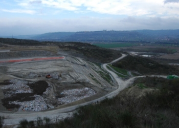 Amici della Terra Orvieto: “Smettiamola con le discariche!”