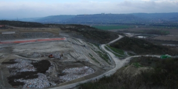 Amici della Terra Orvieto: “Smettiamola con le discariche!”