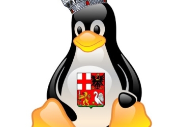 “Apericena & Linux Party” a Orvieto