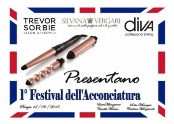 Festival dell’Acconciatura