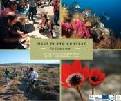 Concorso fotografico di Mediterranean Experience of Ecotourism