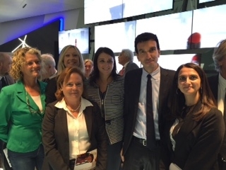 Media stranieri e italiani sempre più attenti verso la Città di Orvieto