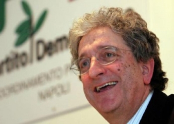 Morando: “Impulso alla campagna per la riforma costituzionale”