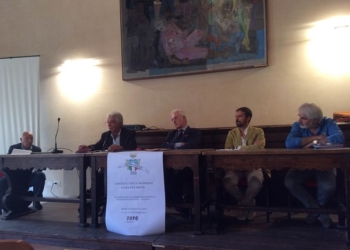 La tradizione orvietano – amerina incontra il Belgio ad Expo