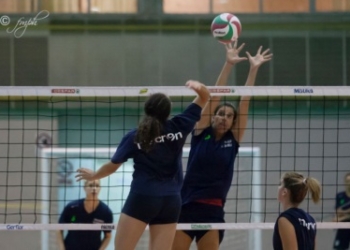 Prime impressioni positive per le tigri della Zambelli Orvieto