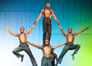 EVENTO INTERNAZIONALE AL MANCINELLI, IN ARRIVO LE ACROBAZIE DEI MITICI BLACK BLUES BROTHERS