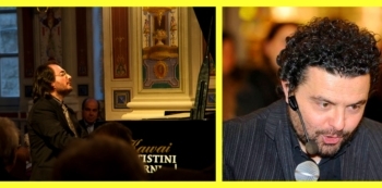 ALL’UNITRE, LA “VOCE” DI FORESI E LE “NOTE” DI CAMBRI