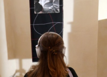 ‘Væksthus’ – nella serra dell’Odin Teatret. Mostra installazione di Vocabolomacchia teatro.studio