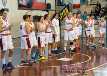 Azzurra Ceprini A1 – Orvieto supera Energit Cagliari per 70 – 55. Romano: “Importanti i due punti in casa”.