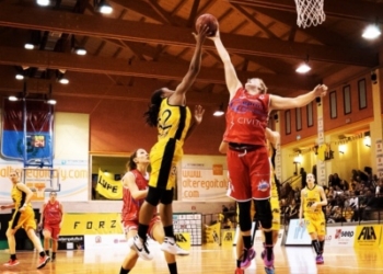 Azzurra Ceprini – A San Martino si poteva fare di più . Si poteva vincere con più continuità e con il contributo di tutte