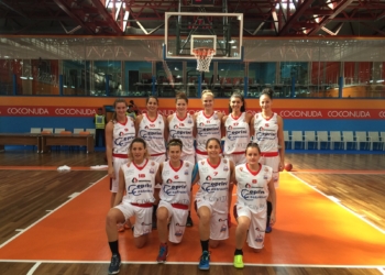 Azzurra Ceprini A1 – Il CUS Cagliari che ti puoi aspettare. Domani PalaPorano ore 16.00