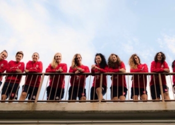 Azzurra Ceprini A1 – Una settimana difficile ma a Parma per fare bene