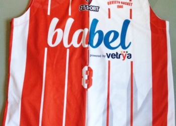 Ennesima novità in casa Orvieto Basket per la stagione 2015/16!