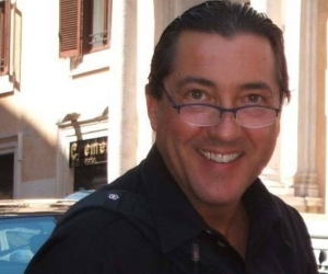 Pubblicato “L’alchimista di Dio” di Leonardo Brugiotti