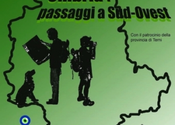 “Umbria: passaggi a sud ovest” .I tre protagonisti incontreranno cittadini e istituzioni del territorio