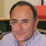 Roberto Conticelli presidente dell’ordine dei giornalisti dell’Umbria