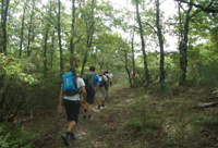 3° CORSO BASE DI ESCURSIONISMO