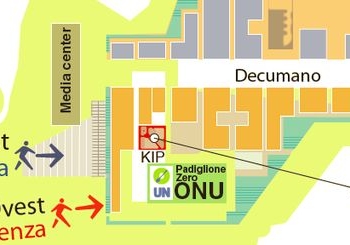 Le eccellenze del Trasimeno e dell’Orvietano guardano al Mondo e debuttano all’Expo – KiP Pavilion