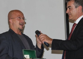 Premio giornalistico Di Donato: menzione speciale al giornalista orvietano Stefano Corradino