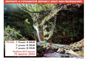Concorso fotografico FOTOGRAFIAMO LA NOSTRA CITTA’