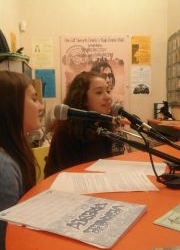 La scuola oltre la scuola: riparte l’avventura di “radio-attivi”