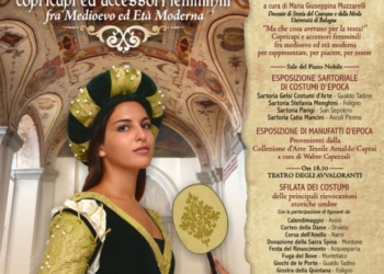 EPOCHE IN PASSERELLA 2015 Città della Pieve