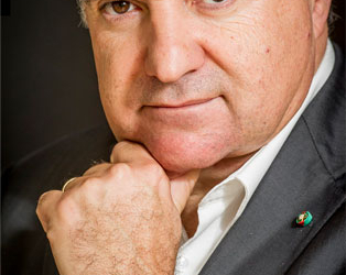 Luca Tomassini, orvietano doc sale al Quirinale per ricevere l’alta onorificienza di Cavaliere del Lavoro