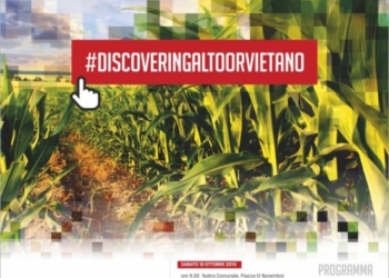 A Fabro Agricoltura e Tecnologia 2.0 per un territorio in continuo movimento.