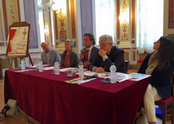 Orvieto Teatro Mancinelli – “Volteggi” – Stagione teatrale 2015/16