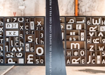 Expo 2015. Incontro “monk, il nuovo carattere dell’editoria umbria”