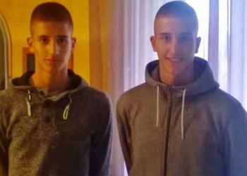 L’Orvieto Basket si rinforza con i gemelli Knezevic