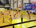 Orvieto Basket esce sconfitta a testa alta dal difficile campo di Umbertide