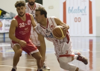 La Vetrya Orvieto ottiene la prima vittoria in campionato di fronte al proprio pubblico, contro un Bastia tosto e ben strutturato in campo.