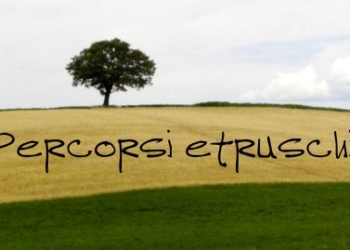 Percorsi etruschi. Il programma