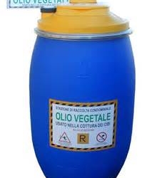 Il Meetup Acquapendente & Alta Tuscia chiede la raccolta degli oli esausti