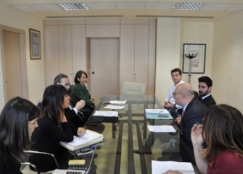 Poste. Incontro in regione con on. Sereni, Verini e Anci Umbria