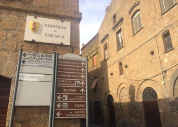 Lotta all’insegna selvaggia