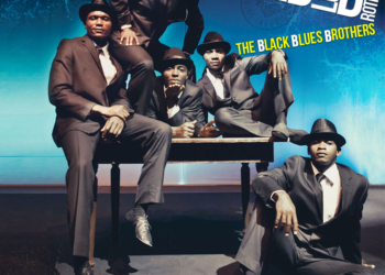 “The Black Blues Brothers” da “Tu si que vales” al Teatro Mancinelli il 24 ottobre alle ore 21:00