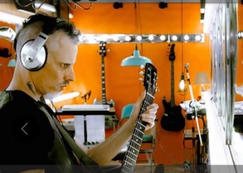 Concerto polistrumentale con John Sully al Moody di Orvieto