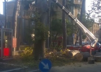 Il cuore verde d’Italia non batte ad Orvieto