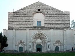 A Todi celebrata in forma solenne  la Festa diocesana di San Fortunato