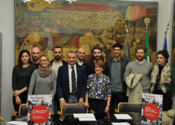 Presentato “Umbria movie” video contest: nove videomaker raccontano l’Umbria