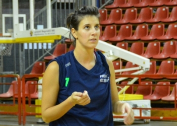 Per la Zambelli Orvieto subito uno scoglio arduo nell’esordio a Bologna