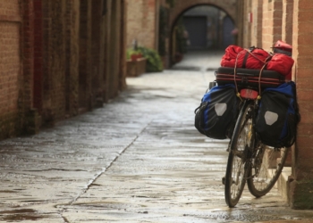 Verso il Giubileo con la rinascita della Via Francigena