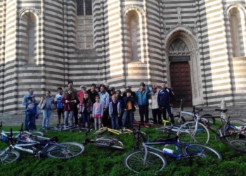 Grande successo per “Tartaruga Mon Amour “, festa a sostegno delle attività dell’Asd Tartaruga xyz Onlus di Orvieto