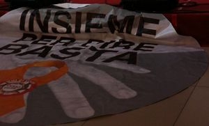 A Orvieto il 25 novembre 2015 Giornata internazionale contro la violenza sulle donne