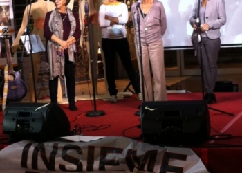 Giornata Internazionale contro violenza sulle donne