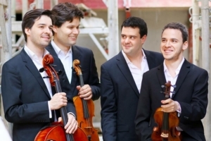 “Les Voix Concertantes” al Boni