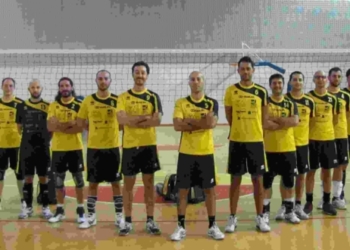 ‘ASD BOLSENA VOLLEY che batte in casa i giovani e forti viterbesi dell’Asd Tuscia Team Volley