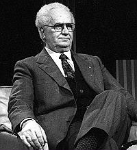 Convegno in ricordo di Jader Jacobelli